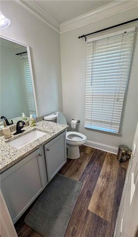 230 Peachtree Hollow Court, Atlanta, GA 30328