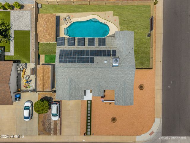 13828 N 41ST Place, Phoenix, AZ 85032