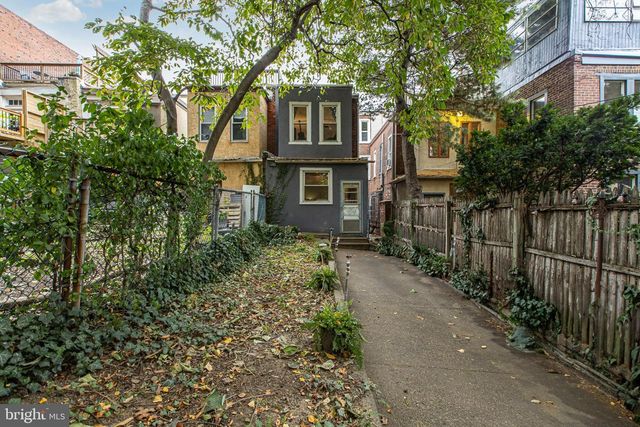 4314 PINE ST, Philadelphia, PA 19104