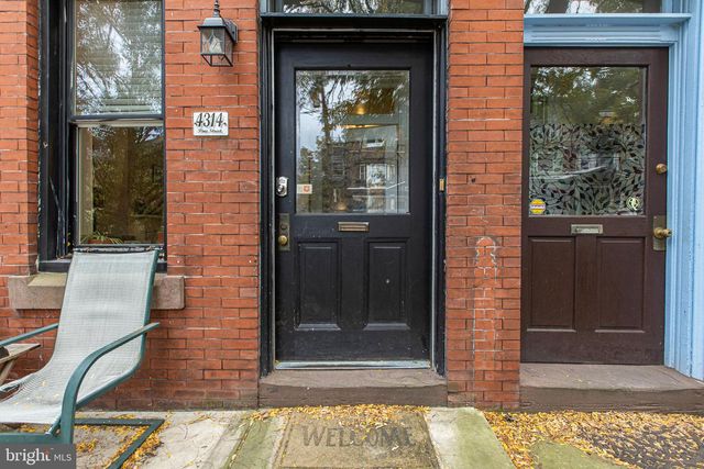 4314 PINE ST, Philadelphia, PA 19104