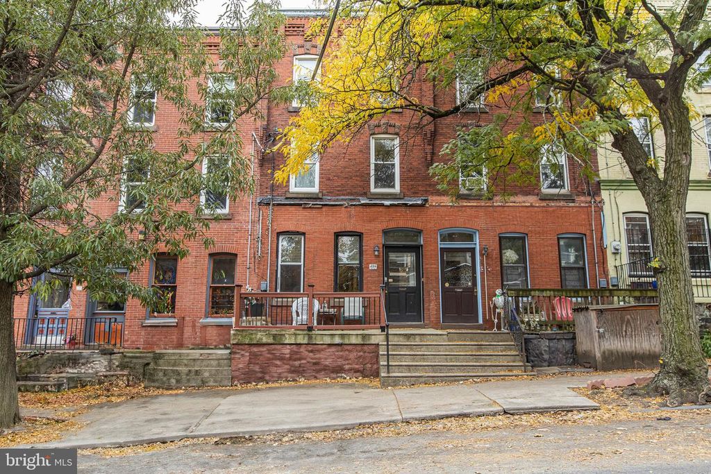 4314 PINE ST, Philadelphia, PA 19104