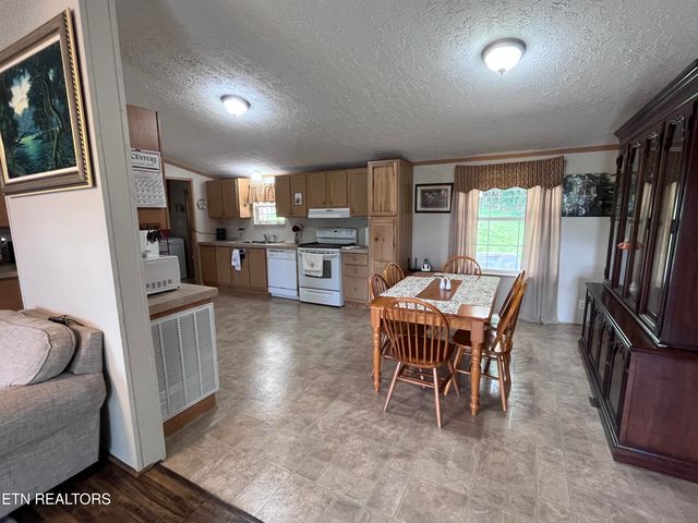 142 Lone Holly Lane, New Tazewell, TN 37825