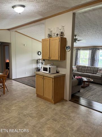 142 Lone Holly Lane, New Tazewell, TN 37825