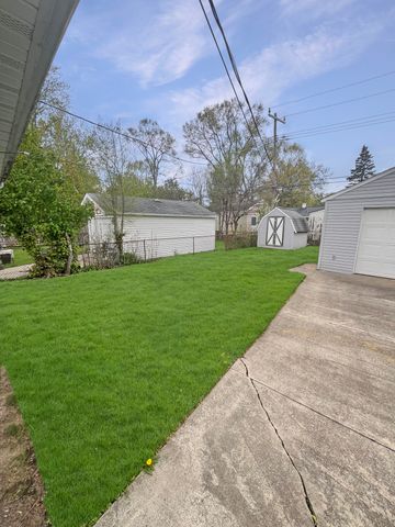 204 W Ypsilanti Avenue, Pontiac City, MI 48340