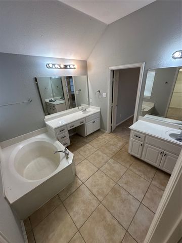 9300 Dark Forest Drive, Plano, TX 75025