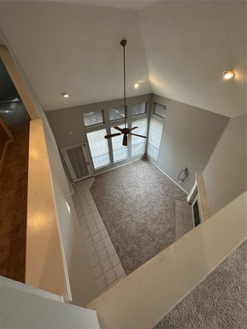 9300 Dark Forest Drive, Plano, TX 75025