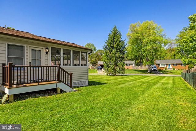15 HAMILTON TERRACE DR, Hamilton, VA 20158