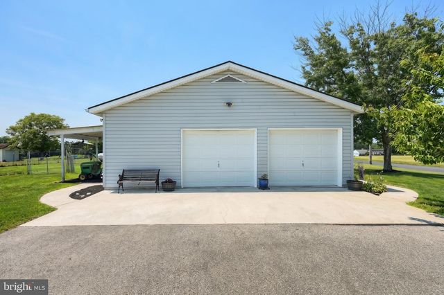 33 BENDERS CHURCH RD, Biglerville, PA 17307