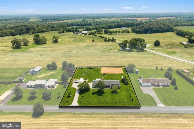 33 BENDERS CHURCH RD, Biglerville, PA 17307