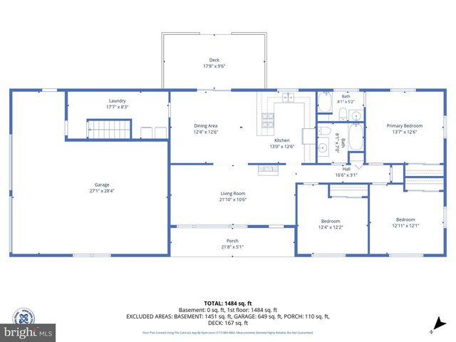 33 BENDERS CHURCH RD, Biglerville, PA 17307