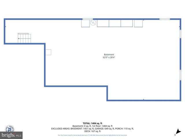 33 BENDERS CHURCH RD, Biglerville, PA 17307