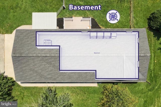 33 BENDERS CHURCH RD, Biglerville, PA 17307