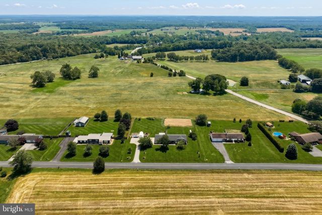 33 BENDERS CHURCH RD, Biglerville, PA 17307