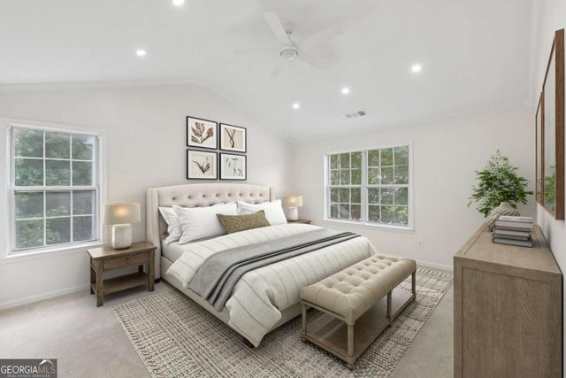2890 Northcliff Drive, Suwanee, GA 30024