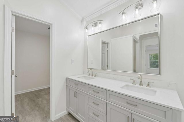 2890 Northcliff Drive, Suwanee, GA 30024