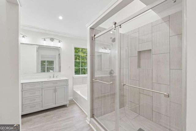 2890 Northcliff Drive, Suwanee, GA 30024