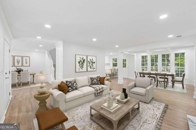 2890 Northcliff Drive, Suwanee, GA 30024