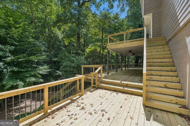 2890 Northcliff Drive, Suwanee, GA 30024