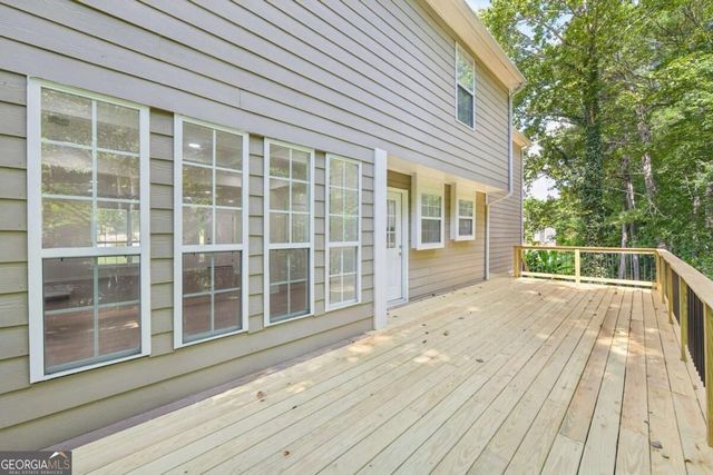 2890 Northcliff Drive, Suwanee, GA 30024