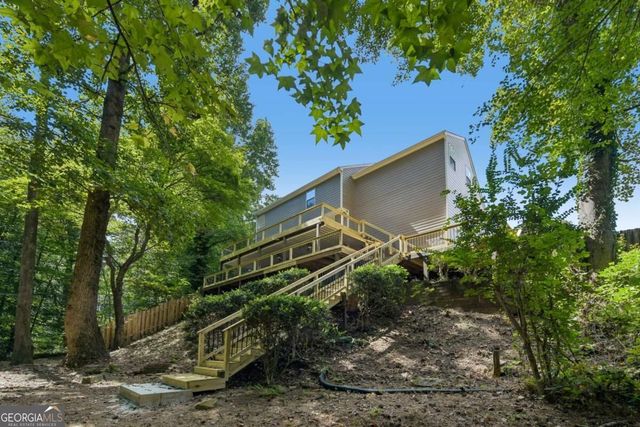 2890 Northcliff Drive, Suwanee, GA 30024
