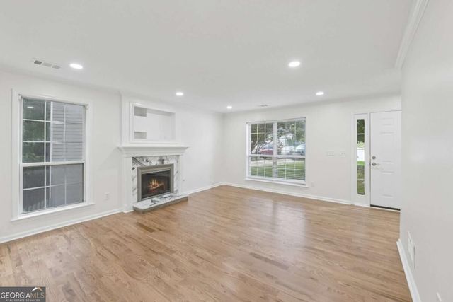 2890 Northcliff Drive, Suwanee, GA 30024