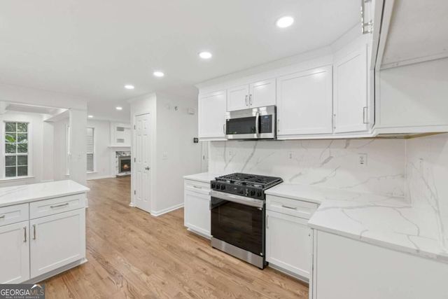 2890 Northcliff Drive, Suwanee, GA 30024