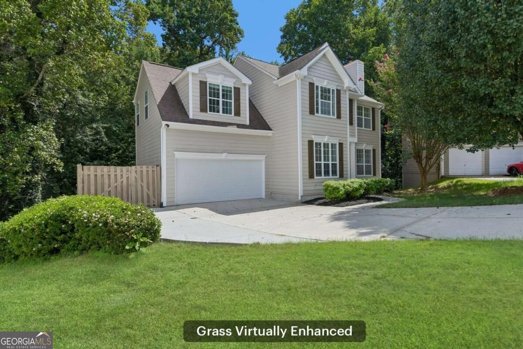 2890 Northcliff Drive, Suwanee, GA 30024