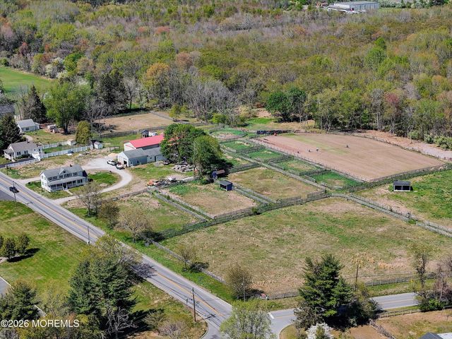 408 Squankum Yellowbrook Road, Farmingdale, NJ 07727
