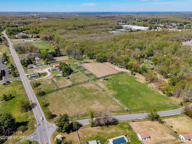 408 Squankum Yellowbrook Road, Farmingdale, NJ 07727