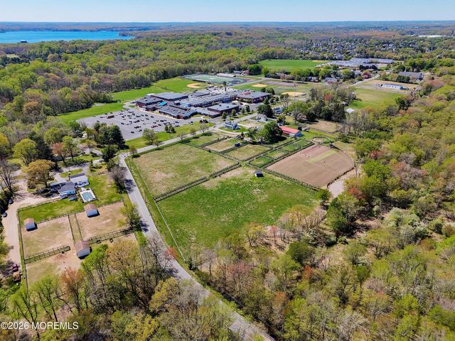 408 Squankum Yellowbrook Road, Farmingdale, NJ 07727