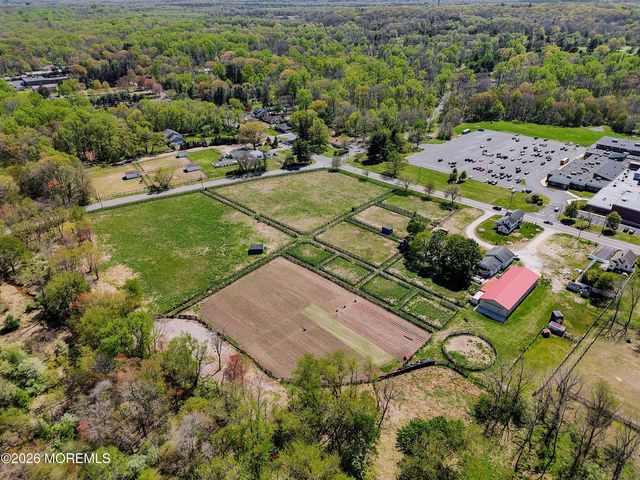 408 Squankum Yellowbrook Road, Farmingdale, NJ 07727