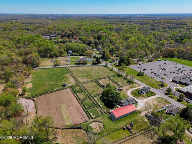 408 Squankum Yellowbrook Road, Farmingdale, NJ 07727