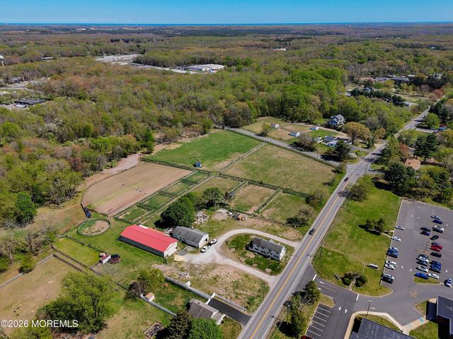 408 Squankum Yellowbrook Road, Farmingdale, NJ 07727