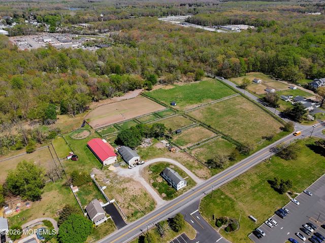 408 Squankum Yellowbrook Road, Farmingdale, NJ 07727