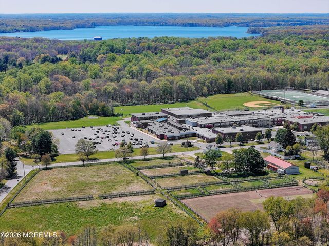 408 Squankum Yellowbrook Road, Farmingdale, NJ 07727