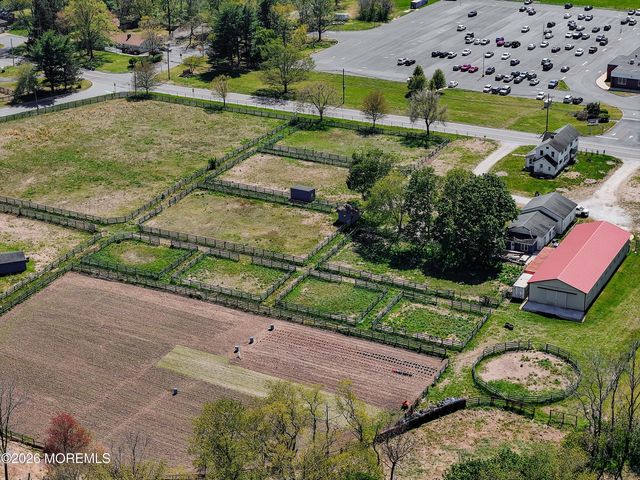 408 Squankum Yellowbrook Road, Farmingdale, NJ 07727