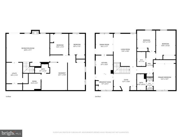 9004 PADDOCK LN, Rockville, MD 20854