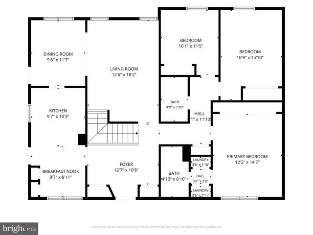 9004 PADDOCK LN, Rockville, MD 20854