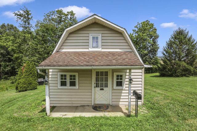 10472 Township Road 80, Thornville, OH 43076