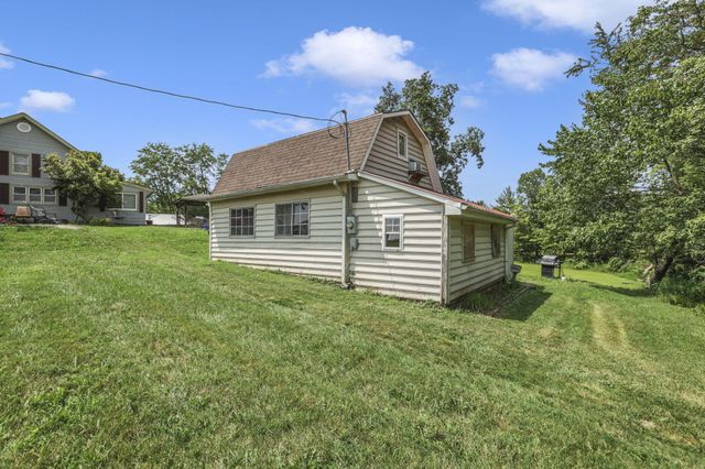 10472 Township Road 80, Thornville, OH 43076
