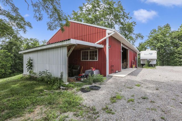 10472 Township Road 80, Thornville, OH 43076