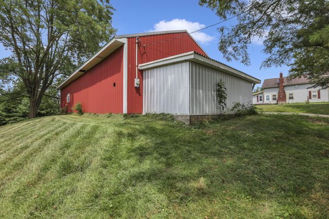 10472 Township Road 80, Thornville, OH 43076