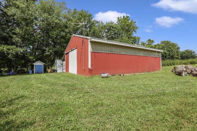 10472 Township Road 80, Thornville, OH 43076