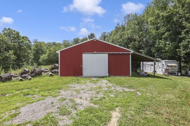 10472 Township Road 80, Thornville, OH 43076