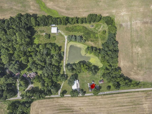 10472 Township Road 80, Thornville, OH 43076
