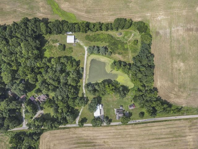 10472 Township Road 80, Thornville, OH 43076