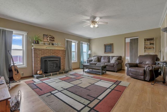 10472 Township Road 80, Thornville, OH 43076