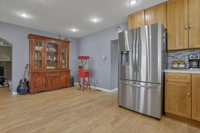 10472 Township Road 80, Thornville, OH 43076