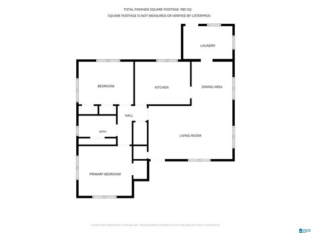 1900 14TH WAY SW, Birmingham, AL 35211