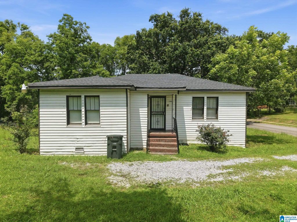 1900 14TH WAY SW, Birmingham, AL 35211